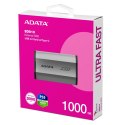 ADATA ADATA DYSK SSD SD 810 1TB SILVER