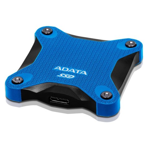 ADATA ADATA DYSK SSD SD620 1TB BLUE ADATA ADATA DYSK SSD SD620 1TB BLUE