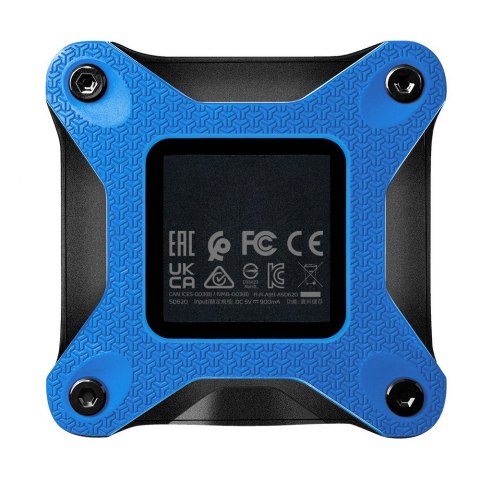 ADATA ADATA DYSK SSD SD620 1TB BLUE ADATA ADATA DYSK SSD SD620 1TB BLUE