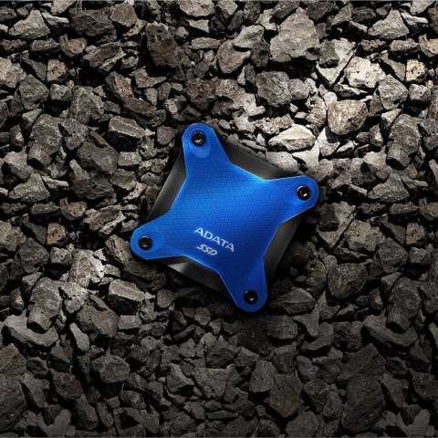 ADATA ADATA DYSK SSD SD620 1TB BLUE ADATA ADATA DYSK SSD SD620 1TB BLUE