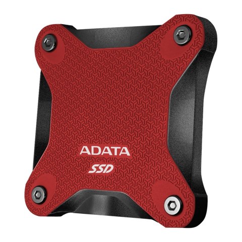 ADATA ADATA DYSK SSD SD620 1TB RED ADATA ADATA DYSK SSD SD620 1TB RED