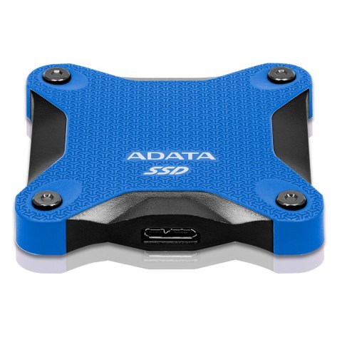 ADATA ADATA DYSK SSD SD620 512GB BLUE ADATA ADATA DYSK SSD SD620 512GB BLUE