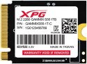 ADATA ADATA SSD GAMMIX S55 1TB Gen 4x4 2230