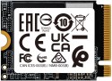 ADATA ADATA SSD GAMMIX S55 1TB Gen 4x4 2230