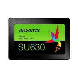 ADATA Dysk ADATA Ultimate ASU630SS-960GQ-R (960 GB ; 2.5