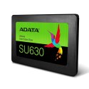 ADATA Dysk ADATA Ultimate ASU630SS-960GQ-R (960 GB ; 2.5"; SATA III)