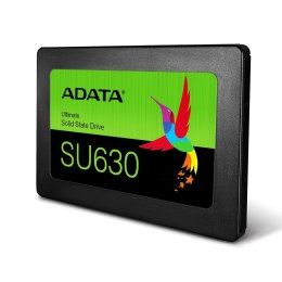 ADATA Dysk ADATA Ultimate ASU630SS-960GQ-R (960 GB ; 2.5