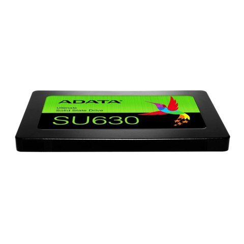 ADATA Dysk ADATA Ultimate ASU630SS-960GQ-R (960 GB ; 2.5"; SATA III) ADATA Dysk ADATA Ultimate ASU630SS-960GQ-R (960 GB ; 2.5"; SATA III)