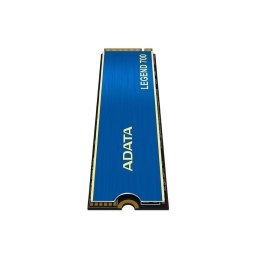 ADATA Dysk SSD ADATA LEGEND 700 512GB M.2 2280 PCIe Gen3 x4