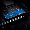 ADATA Dysk SSD ADATA LEGEND 700 512GB M.2 2280 PCIe Gen3 x4
