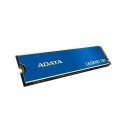 ADATA Dysk SSD ADATA LEGEND 700 512GB M.2 2280 PCIe Gen3 x4