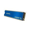 ADATA Dysk SSD ADATA LEGEND 700 512GB M.2 2280 PCIe Gen3 x4