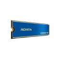 ADATA Dysk SSD ADATA LEGEND 700 512GB M.2 2280 PCIe Gen3 x4