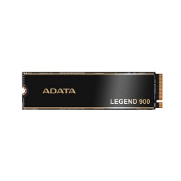 ADATA Dysk SSD ADATA Legend 900 ColorBox 512GB PCIe gen.4