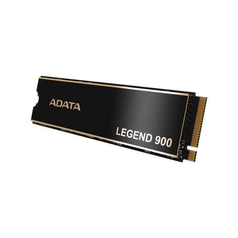 ADATA Dysk SSD ADATA Legend 900 ColorBox 512GB PCIe gen.4 ADATA Dysk SSD ADATA Legend 900 ColorBox 512GB PCIe gen.4