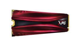 ADATA Dysk SSD ADATA XPG GAMMIX S11 PRO 1TB M.2 2280 PCIe Gen3x4
