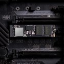 ADATA Dysk SSD ADATA XPG GAMMIX S70 BLADE 512GB M.2 2280 PCIe Gen3x4
