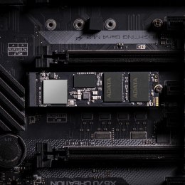 ADATA Dysk SSD ADATA XPG GAMMIX S70 BLADE 512GB M.2 2280 PCIe Gen3x4