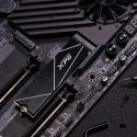 ADATA Dysk SSD ADATA XPG GAMMIX S70 BLADE 512GB M.2 2280 PCIe Gen3x4