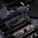 ADATA Dysk SSD ADATA XPG GAMMIX S70 BLADE 512GB M.2 2280 PCIe Gen3x4