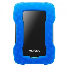 ADATA Dysk zewnętrzny HDD ADATA HD330 (1TB; 2.5