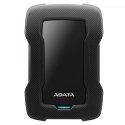 ADATA Dysk zewnętrzny HDD ADATA HD330 (2TB; 2.5"; USB 3.2; czarny)