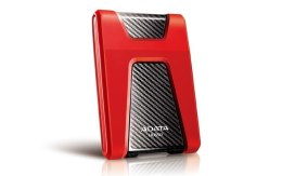 ADATA Dysk zewnętrzny HDD ADATA HD650 (1TB; 2.5