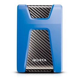 ADATA Dysk zewnętrzny HDD ADATA HD650 (1TB; 2.5