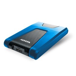 ADATA Dysk zewnętrzny HDD ADATA HD650 (1TB; 2.5