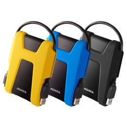 ADATA Dysk zewnętrzny HDD ADATA HD680 (1TB; 2.5