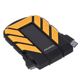 ADATA Dysk zewnętrzny HDD ADATA HD710 PRO (1TB; 2.5