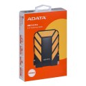 ADATA Dysk zewnętrzny HDD ADATA HD710 PRO (1TB; 2.5"; USB 3.2; żółty)