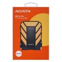 ADATA Dysk zewnętrzny HDD ADATA HD710 PRO (1TB; 2.5"; USB 3.2; żółty)