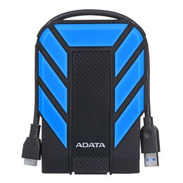 ADATA Dysk zewnętrzny HDD ADATA HD710 PRO (2TB; 2.5