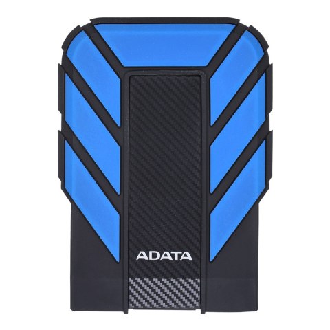 ADATA Dysk zewnętrzny HDD ADATA HD710 PRO (2TB; 2.5"; USB 3.2; niebieski) ADATA Dysk zewnętrzny HDD ADATA HD710 PRO (2TB; 2.5"; USB 3.2; niebieski)