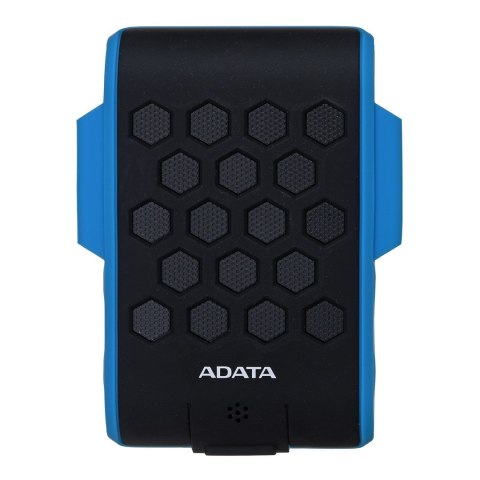 ADATA Dysk zewnętrzny HDD ADATA HD720 (1TB; 2.5"; USB 3.2; niebieski) ADATA Dysk zewnętrzny HDD ADATA HD720 (1TB; 2.5"; USB 3.2; niebieski)