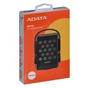 ADATA Dysk zewnętrzny HDD ADATA HD720 (2TB; 2.5"; USB 3.2; czarny)
