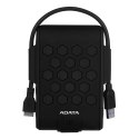 ADATA Dysk zewnętrzny HDD ADATA HD720 (2TB; 2.5"; USB 3.2; czarny)
