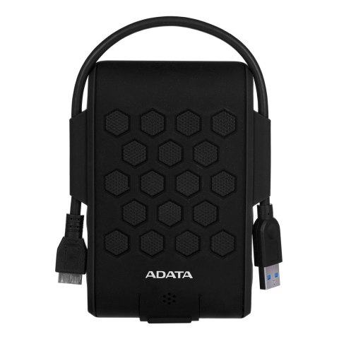 ADATA Dysk zewnętrzny HDD ADATA HD720 (2TB; 2.5"; USB 3.2; czarny) ADATA Dysk zewnętrzny HDD ADATA HD720 (2TB; 2.5"; USB 3.2; czarny)