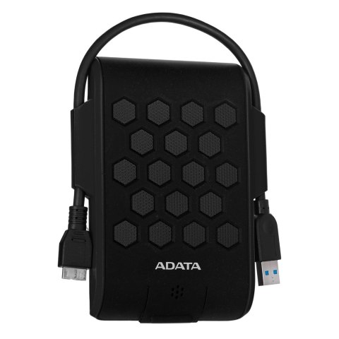 ADATA Dysk zewnętrzny HDD ADATA HD720 (2TB; 2.5"; USB 3.2; czarny) ADATA Dysk zewnętrzny HDD ADATA HD720 (2TB; 2.5"; USB 3.2; czarny)