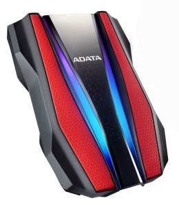 ADATA Dysk zewnętrzny HDD ADATA HD770G (1TB; 2.5