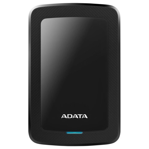 ADATA Dysk zewnętrzny HDD ADATA HV300 (2TB; 2.5"; USB 3.2; czarny) ADATA Dysk zewnętrzny HDD ADATA HV300 (2TB; 2.5"; USB 3.2; czarny)