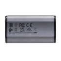 ADATA Dysk zewnętrzny SSD ADATA Elite SE880 500GB Szary