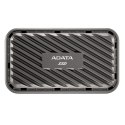 ADATA Dysk zewnętrzny SSD ADATA SE770G (512GB; 2.5"; USB 3.2 Gen 2; czarny)