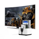 Qoltec QOLTEC STACJA DOKUJĄCA DO DYSKÓW HDD SSD 2.5" 3.5" | SATA III | USB 3.0 | SUPER SPEED 5GB/S | Z FUNKCJĄ KLONOWANIA OFFLINE