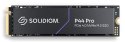 SOLIDIGM Dysk SSD Solidigm P44 Pro 1TB M.2 2280 NVMe PCIe 4.0 SSDPFKKW010X7X1
