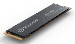 SOLIDIGM Dysk SSD Solidigm P44 Pro 2TB M.2 2280 NVMe PCIe 4.0 SSDPFKKW020X7X1