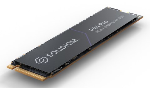 SOLIDIGM Dysk SSD Solidigm P44 Pro 2TB M.2 2280 NVMe PCIe 4.0 SSDPFKKW020X7X1 SOLIDIGM Dysk SSD Solidigm P44 Pro 2TB M.2 2280 NVMe PCIe 4.0 SSDPFKKW020X7X1