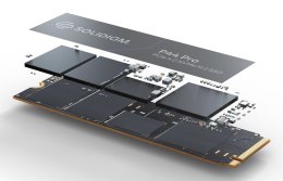 SOLIDIGM Dysk SSD Solidigm P44 Pro 512GB M.2 2280 NVMe PCIe 4.0 SSDPFKKW512H7X1
