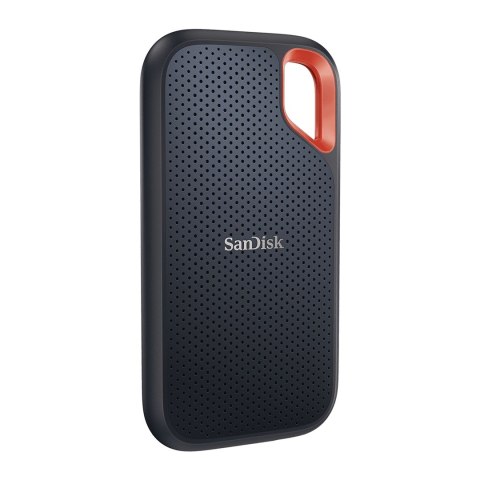 SanDisk Dysk zewnętrzny SSD SanDisk Extreme Portable (4TB; USB 3.2; 1050 MB/s; SDSSDE61-4T00-G25) SanDisk Dysk zewnętrzny SSD SanDisk Extreme Portable (4TB; USB 3.2; 1050 MB/s; SDSSDE61-4T00-G25)